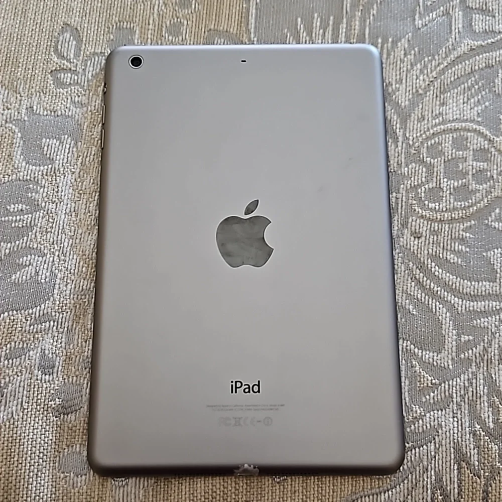 IPad mini 2 16g wifi